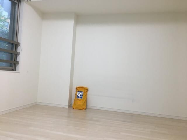 ラフィーネ音羽の内装