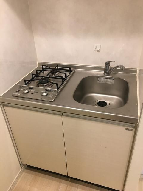 ラフィーネ音羽のキッチン