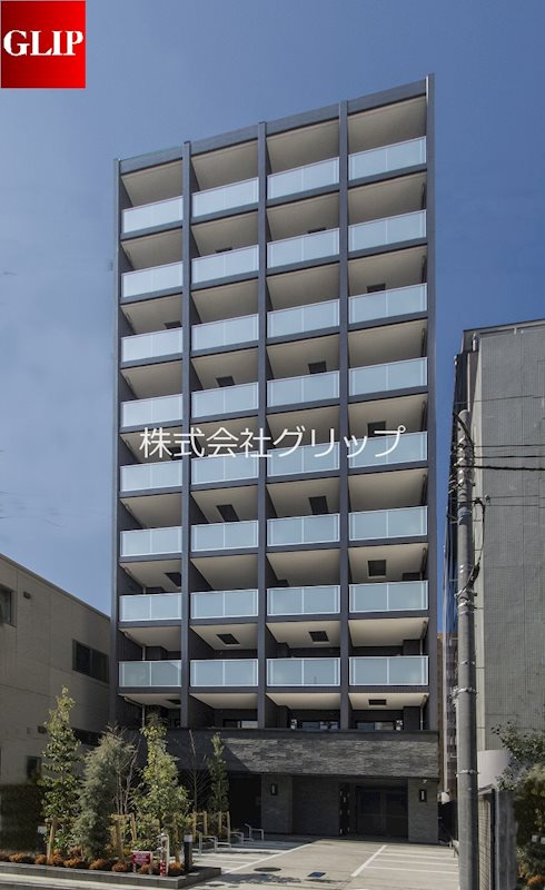 Le'a横濱大通り公園