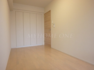 【洋室】 | BLESS宮崎台（ブレス宮崎台） | 洋室