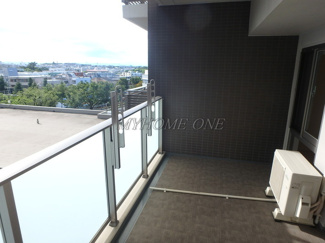 【バルコニー】 | BLESS宮崎台（ブレス宮崎台） | バルコニー