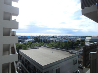 【展望】 | BLESS宮崎台（ブレス宮崎台） | 眺望