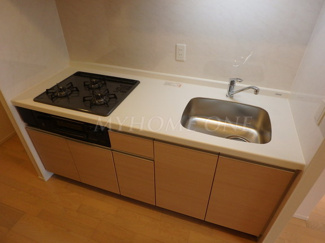 【キッチン】 | BLESS宮崎台（ブレス宮崎台） | キッチン