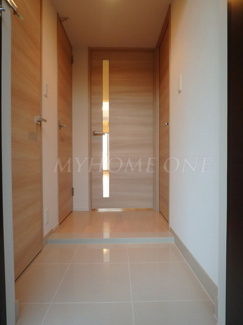 【玄関】 | BLESS宮崎台（ブレス宮崎台） | 玄関