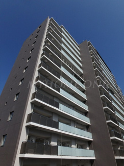 【外観】 | BLESS宮崎台（ブレス宮崎台） | 外観