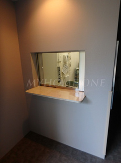 【その他共用部分】 | BLESS宮崎台（ブレス宮崎台） | 管理人室