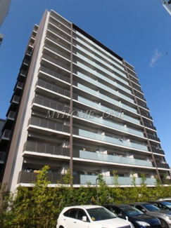 【その他】 | BLESS宮崎台（ブレス宮崎台） | 外観、北東向き棟