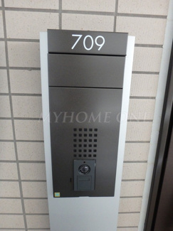 【玄関】 | BLESS宮崎台（ブレス宮崎台）