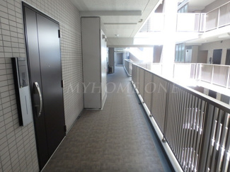 【玄関】 | BLESS宮崎台（ブレス宮崎台）