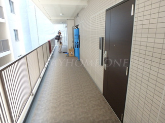 【玄関】 | BLESS宮崎台（ブレス宮崎台）