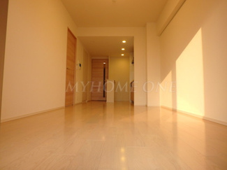 【居間・リビング】 | BLESS宮崎台（ブレス宮崎台） | リビング