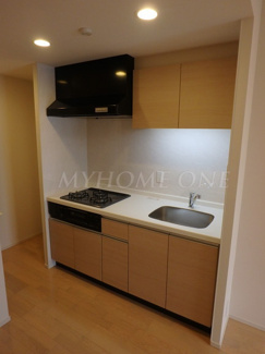 【キッチン】 | BLESS宮崎台（ブレス宮崎台） | キッチン