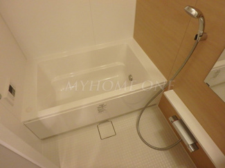 【浴室】 | BLESS宮崎台（ブレス宮崎台） | バス