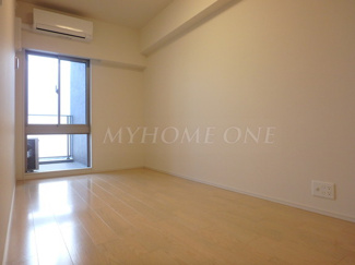 【寝室】 | BLESS宮崎台（ブレス宮崎台） | 洋室