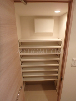 【玄関】 | BLESS宮崎台（ブレス宮崎台） | シューズクローゼット