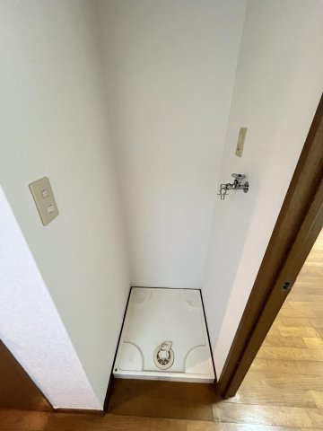 ピュア大橋弐番館の設備