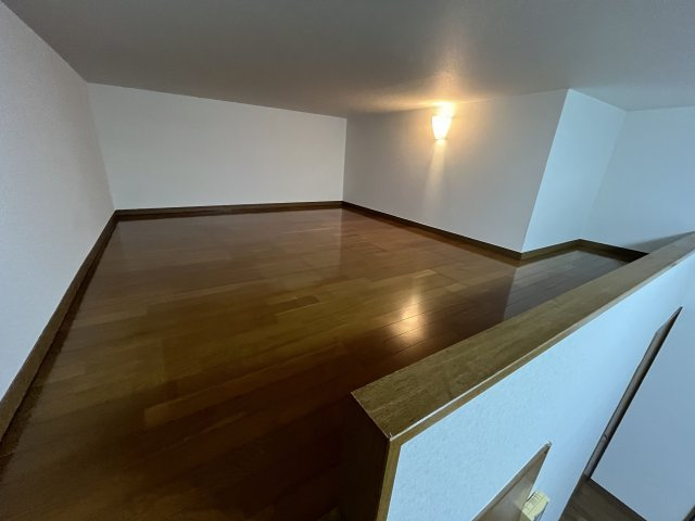 ピュア大橋弐番館の内装