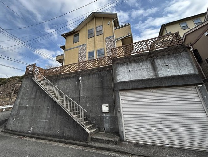 ★仲介手数料無料★横浜市泉区岡津町