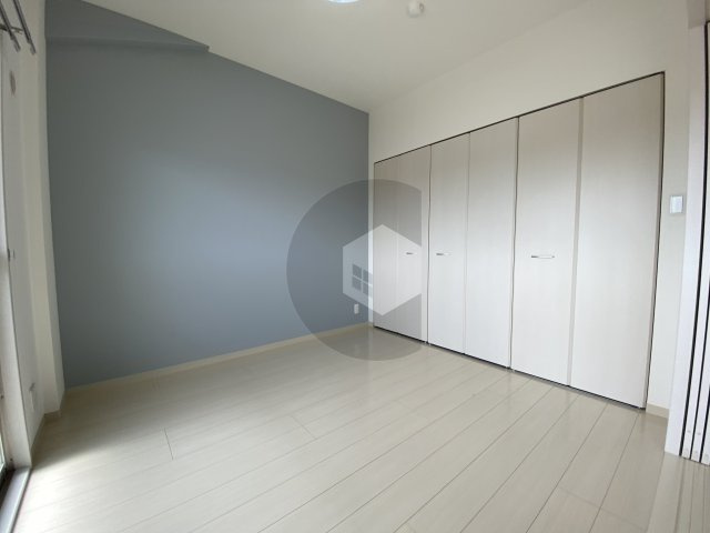 東大阪市西堤学園町２丁目の賃貸マンションの子供部屋