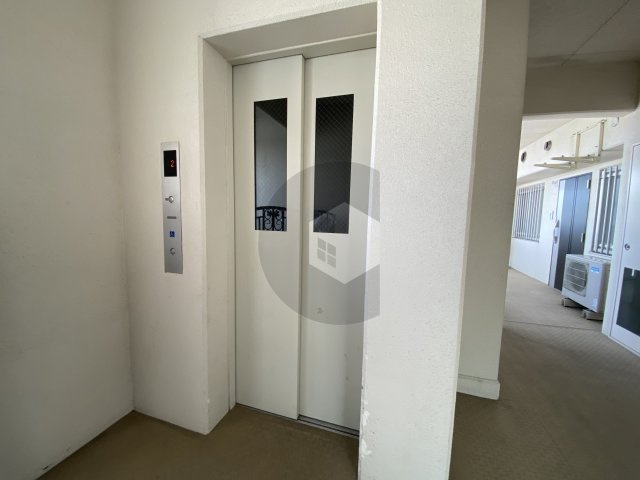 東大阪市西堤学園町２丁目の賃貸マンションのその他共用部分