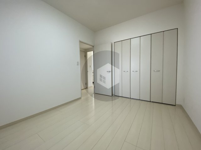 東大阪市西堤学園町２丁目の賃貸マンションの内装