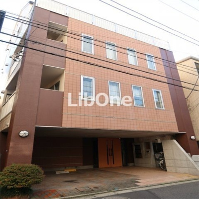 【外観】 | ペルテ市川1