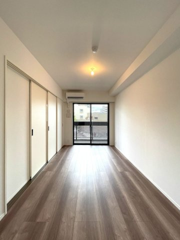 アトリオフラッツ井尻の居間・リビング