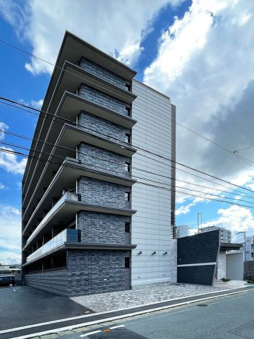 アトリオフラッツ井尻