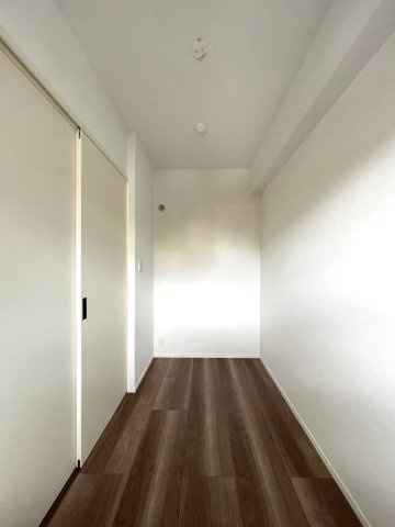 アトリオフラッツ井尻の居間・リビング