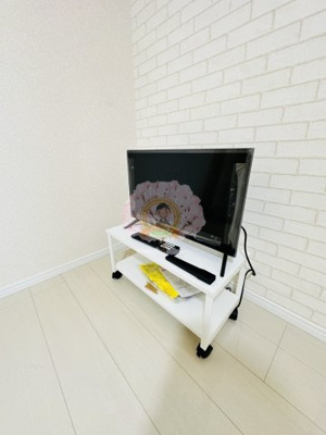 【設備】 | BRICKS上星川 | 別部屋参考写真