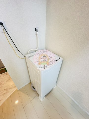 【設備】 | BRICKS上星川