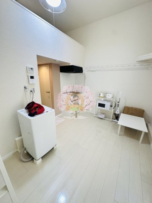 【居間・リビング】 | BRICKS上星川 | 別部屋参考写真