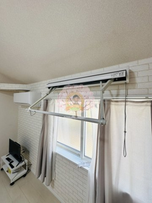 【設備】 | BRICKS上星川 | 別部屋参考写真