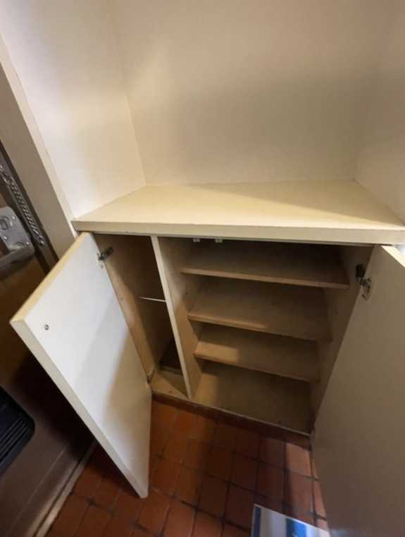 ダイアパレス池尻大橋　分譲賃貸　高層階　日勤管理の設備