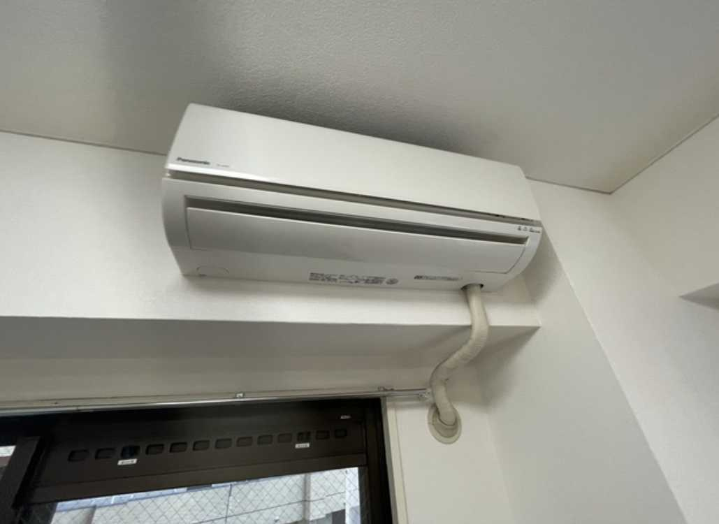 ダイアパレス池尻大橋　分譲賃貸　高層階　日勤管理のその他