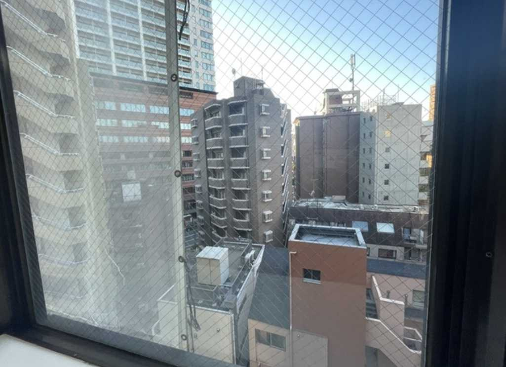 ダイアパレス池尻大橋　分譲賃貸　高層階　日勤管理の展望