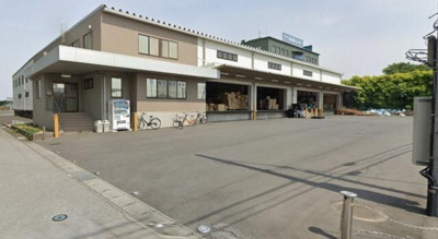 【外観】 | 館林１倉庫