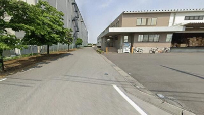  | 館林１倉庫