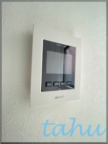 ソルナクレイシア雑司ヶ谷のセキュリティ