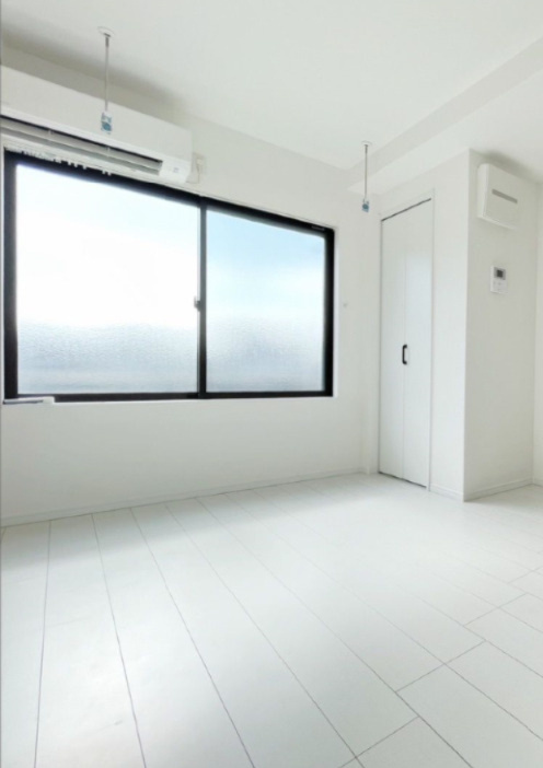 ソルナクレイシア雑司ヶ谷の居間・リビング|同シリーズ参考写真