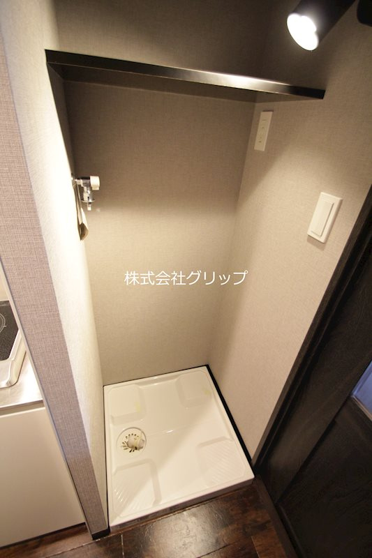 コスモ横浜保土ケ谷のその他