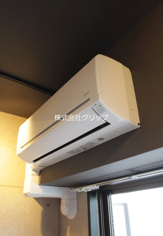 コスモ横浜保土ケ谷の設備