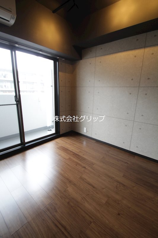 コスモ横浜保土ケ谷の洋室