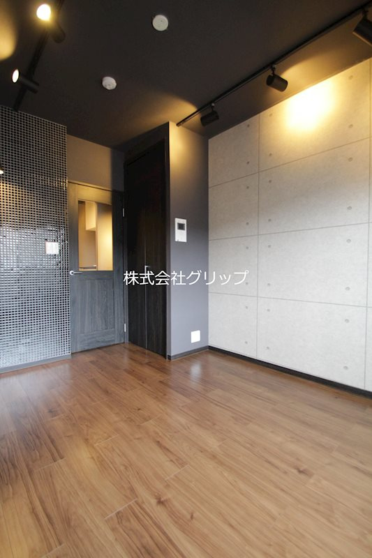 コスモ横浜保土ケ谷の洋室