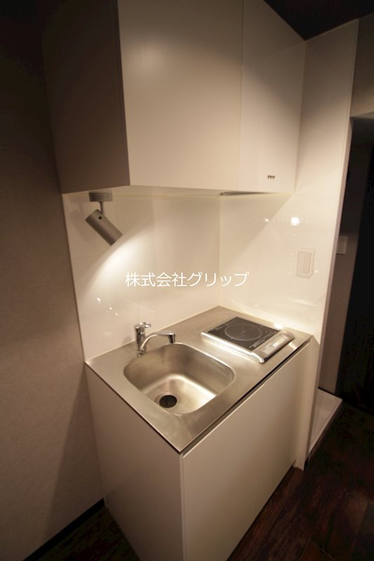 コスモ横浜保土ケ谷のキッチン