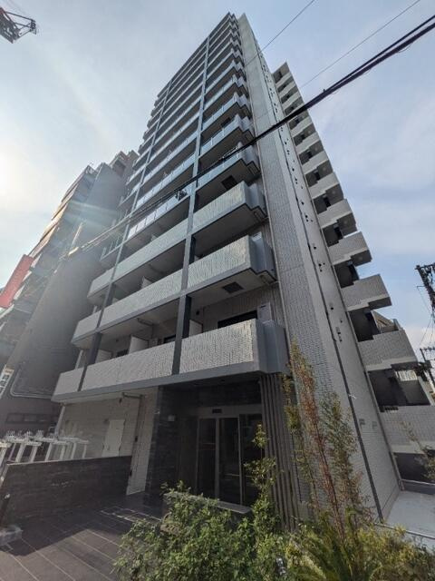 パレスシンシア江東橋