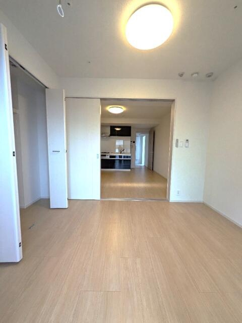 パレスシンシア江東橋の内装| 