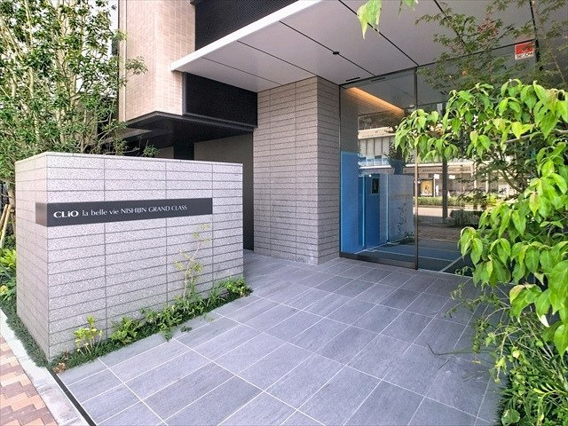 クリオラベルヴィ西新グランクラス