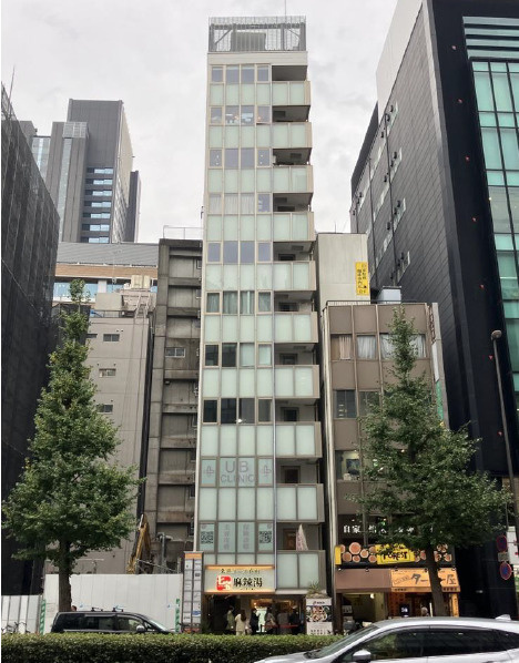 ＡＣＮ新宿スクエア