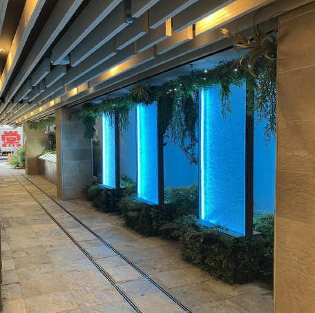 ＡＣＮ新宿スクエアのその他共用部分